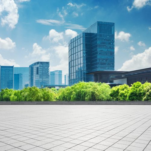 تطوير مجمع سكني​